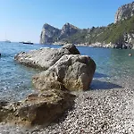 Persico * Massa Lubrense