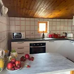 Appartamento Persico Massa Lubrense