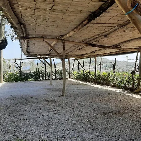 Persico דירה