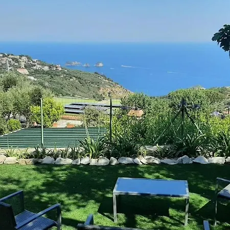 Persico דירה *