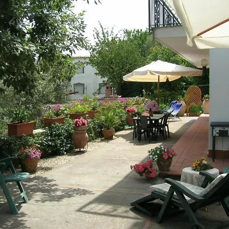 Persico Massa Lubrense