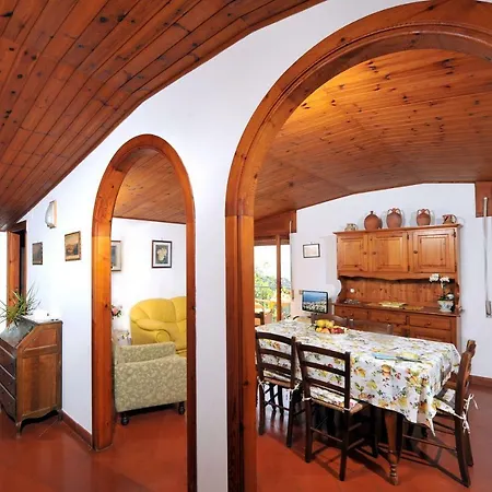 Persico * Massa Lubrense