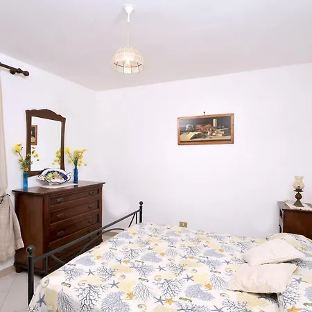 Persico * Massa Lubrense