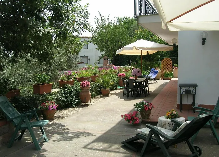 Persico Massa Lubrense