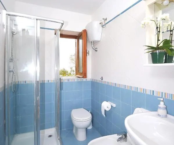 Persico Apartmán Massa Lubrense