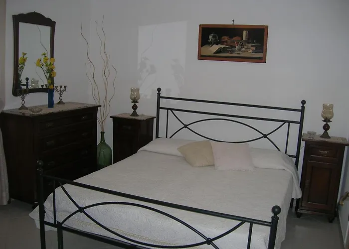 Persico * Massa Lubrense