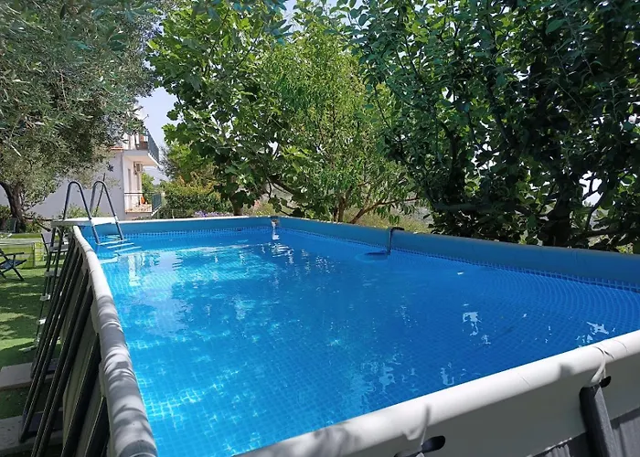 Persico * Massa Lubrense