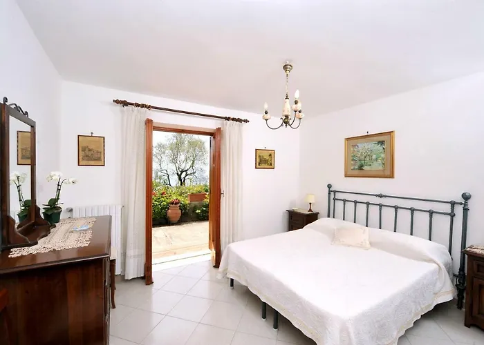 Persico Apartmán