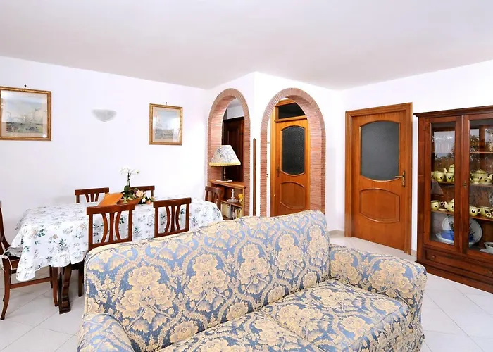 Apartmán Persico *