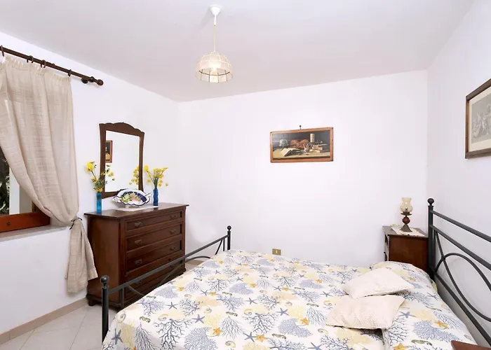 Persico * Massa Lubrense