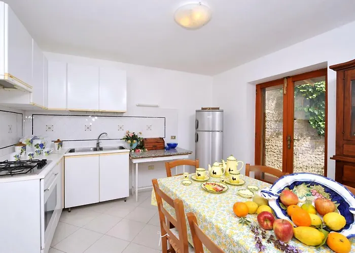 Persico Apartmán *