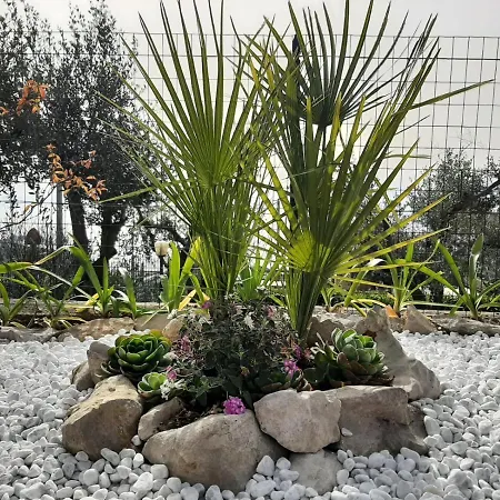 Apartment Persico Massa Lubrense