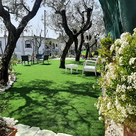Persico Apartment *