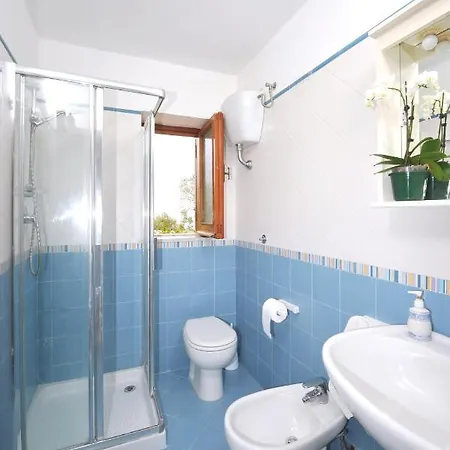 Persico Apartment Massa Lubrense