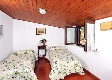 Apartment Persico Massa Lubrense