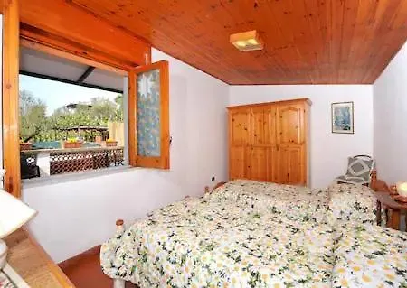 Persico Apartment Massa Lubrense