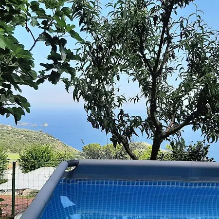 Persico Apartment Massa Lubrense