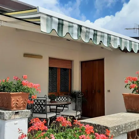 Persico Apartment
