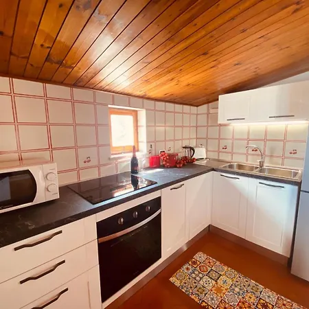 Apartment Persico *