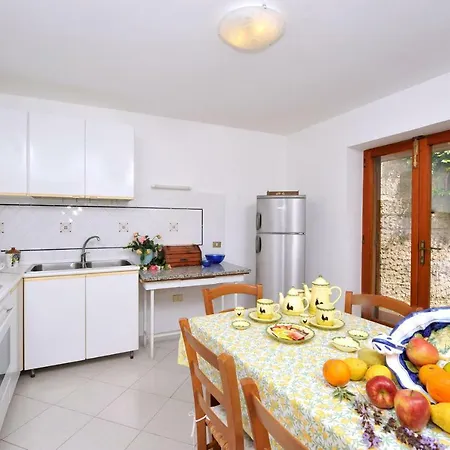 Persico Apartment *