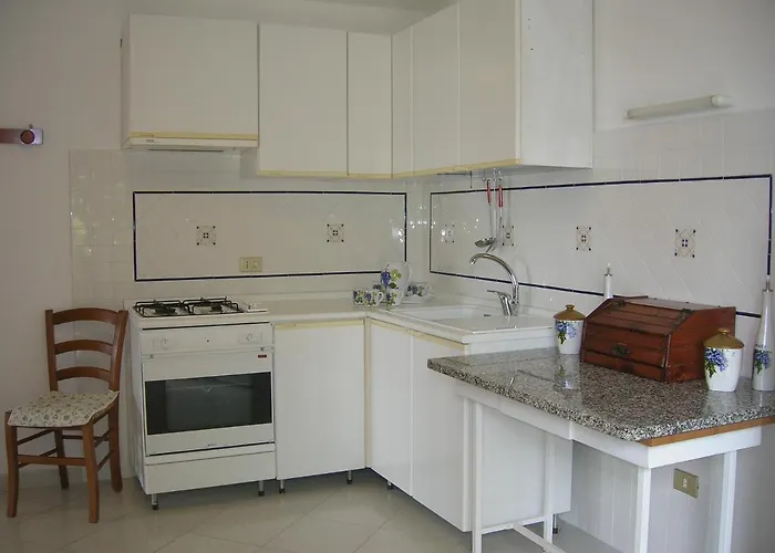 Apartman Persico *